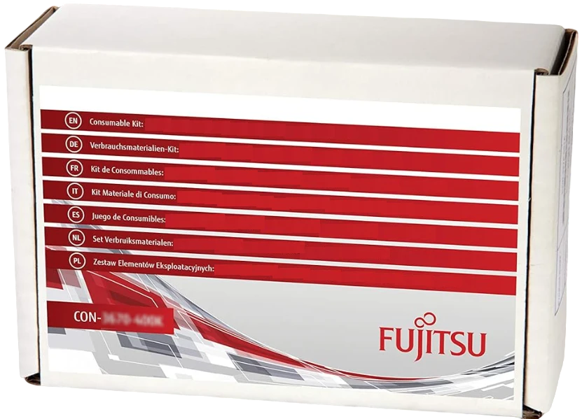 Fujitsu CON-3576-500K