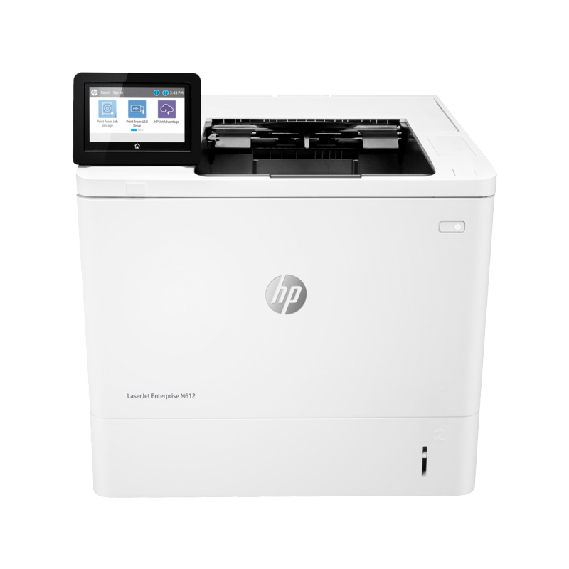 HP LaserJet Enterprise M612dn (7PS86A)