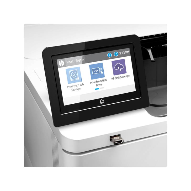 HP LaserJet Enterprise M612dn (7PS86A)