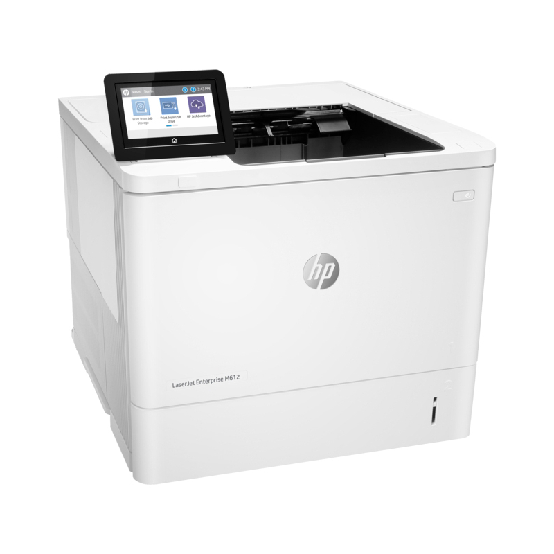 HP LaserJet Enterprise M612dn (7PS86A)