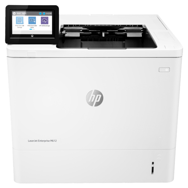 HP LaserJet Enterprise M612dn (7PS86A)
