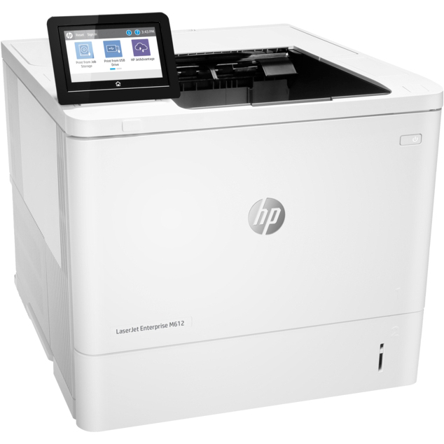 HP LaserJet Enterprise M612dn (7PS86A)