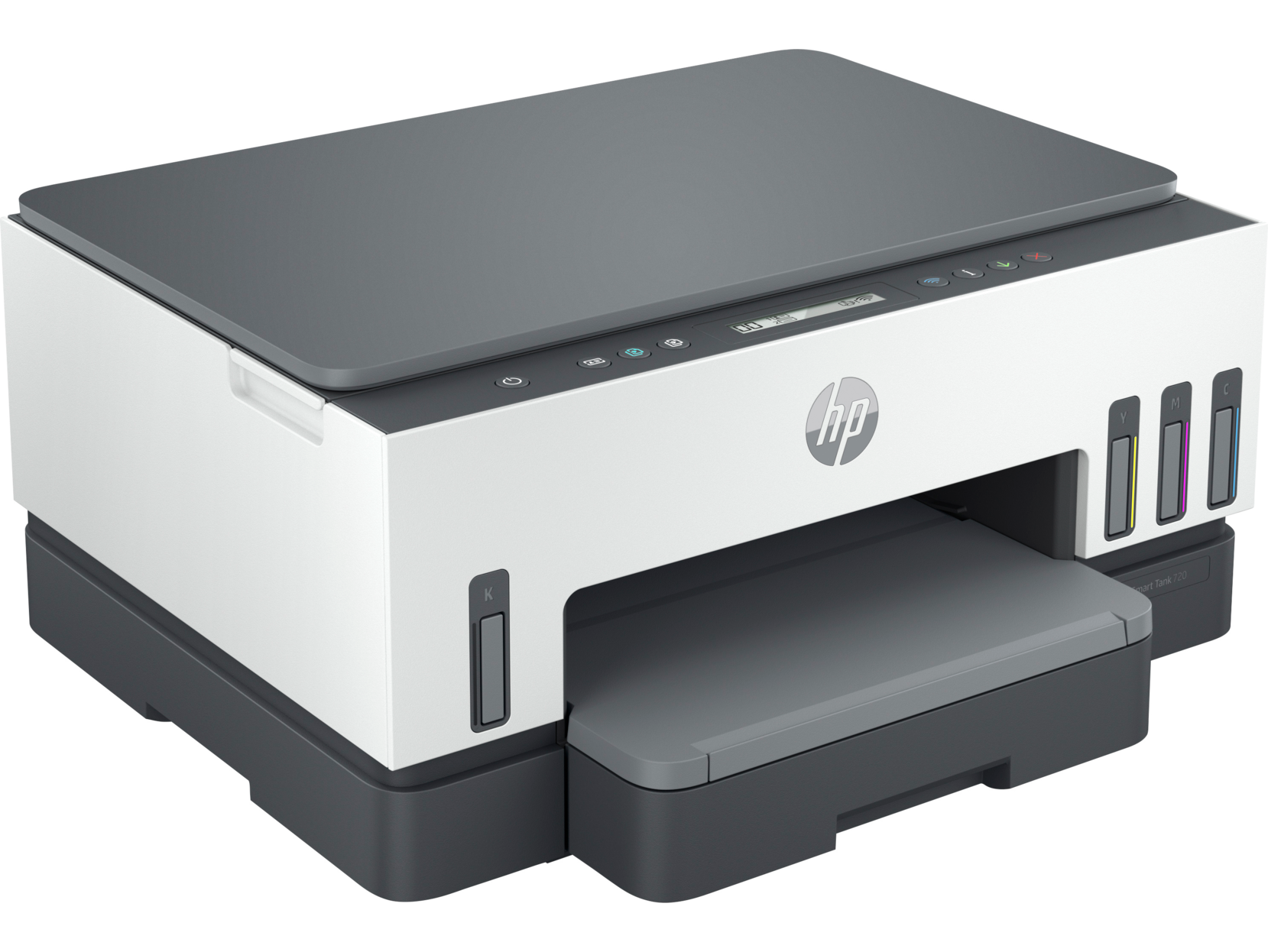 HP Smart Tank 720 All-in-One Printer арт. 6UU46A