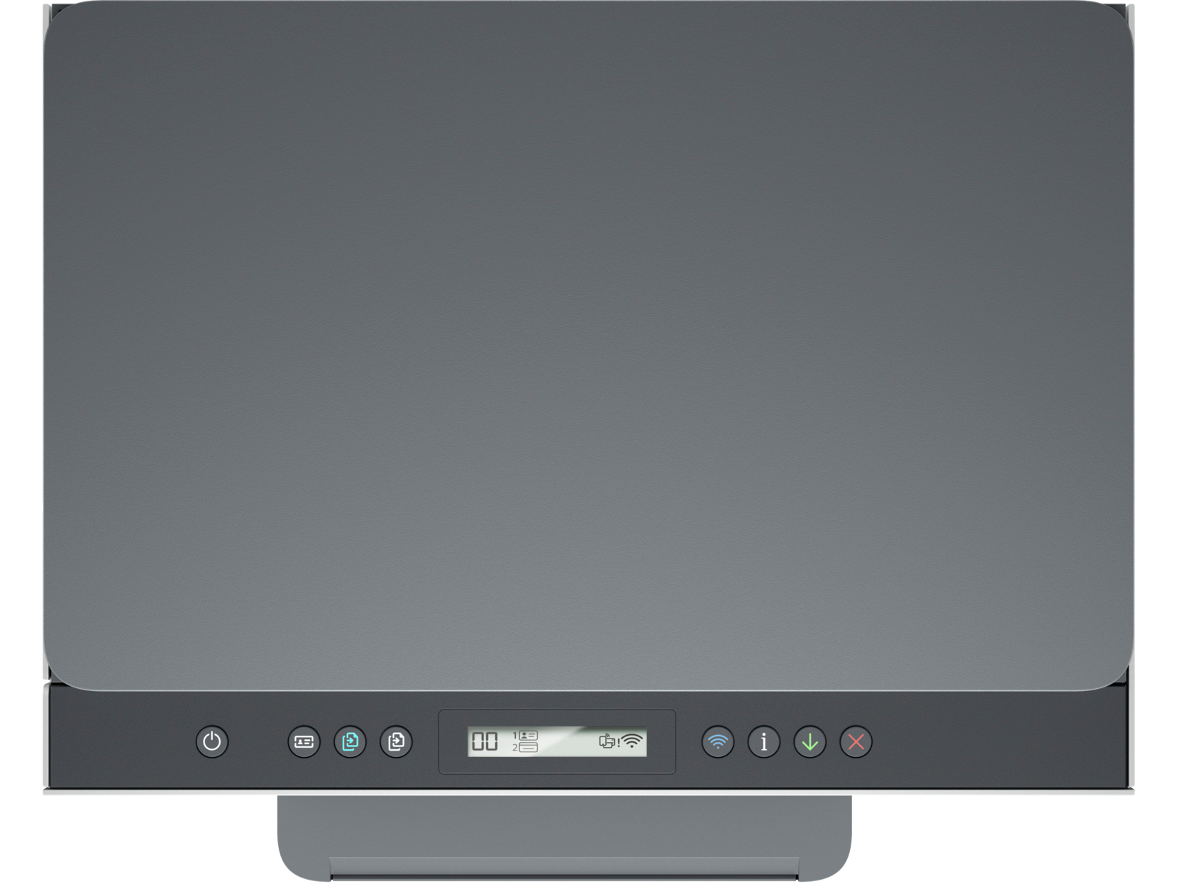 HP Smart Tank 720 All-in-One Printer арт. 6UU46A
