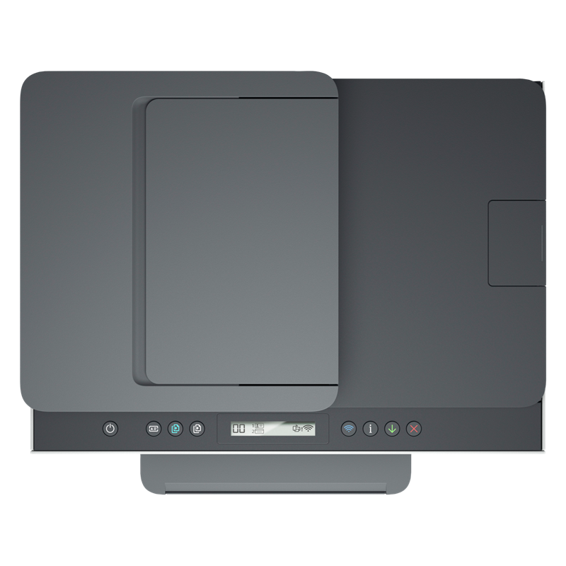 HP Smart Tank 750 All-in-One Printer