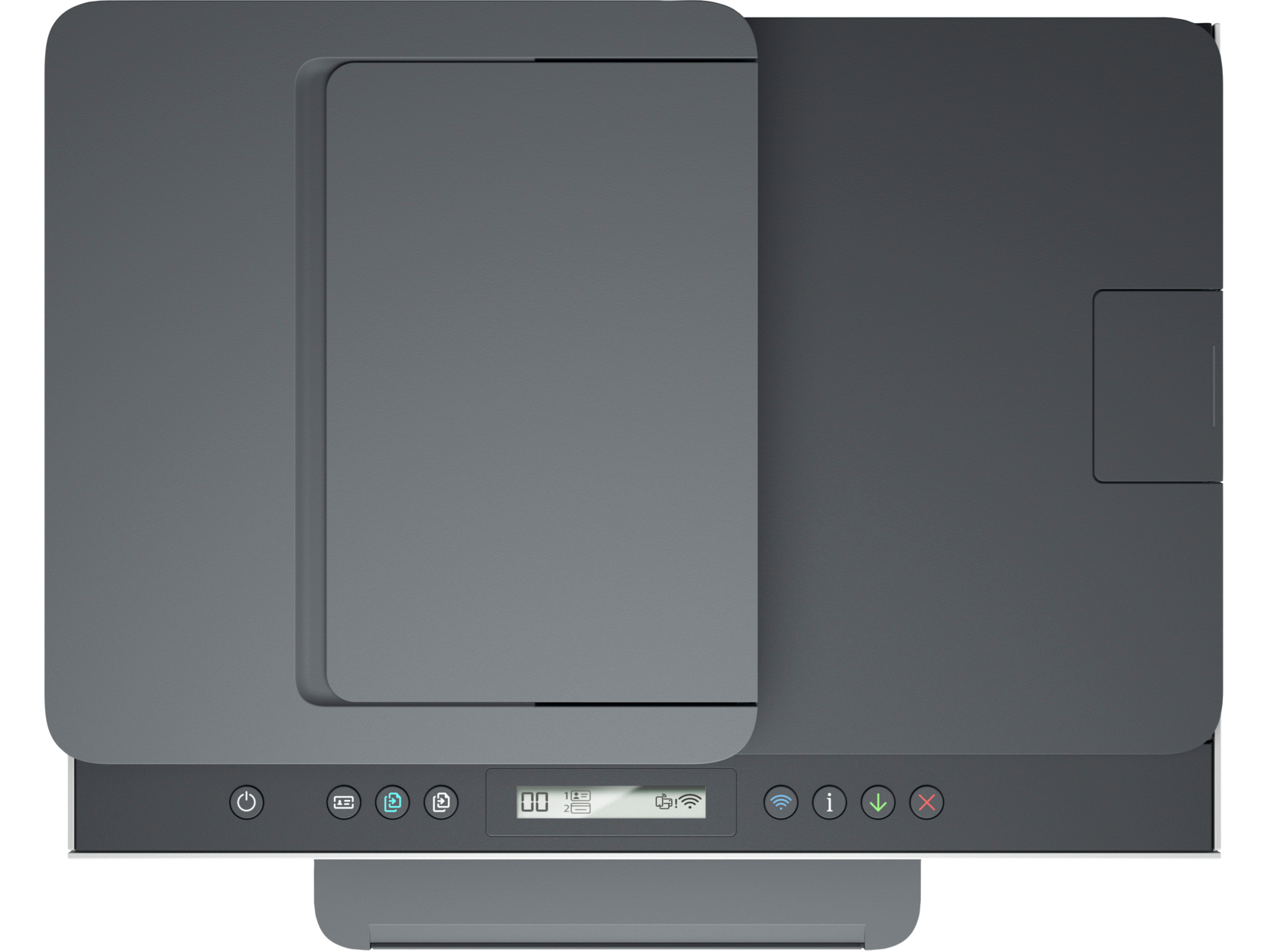 HP Smart Tank 750 All-in-One Printer