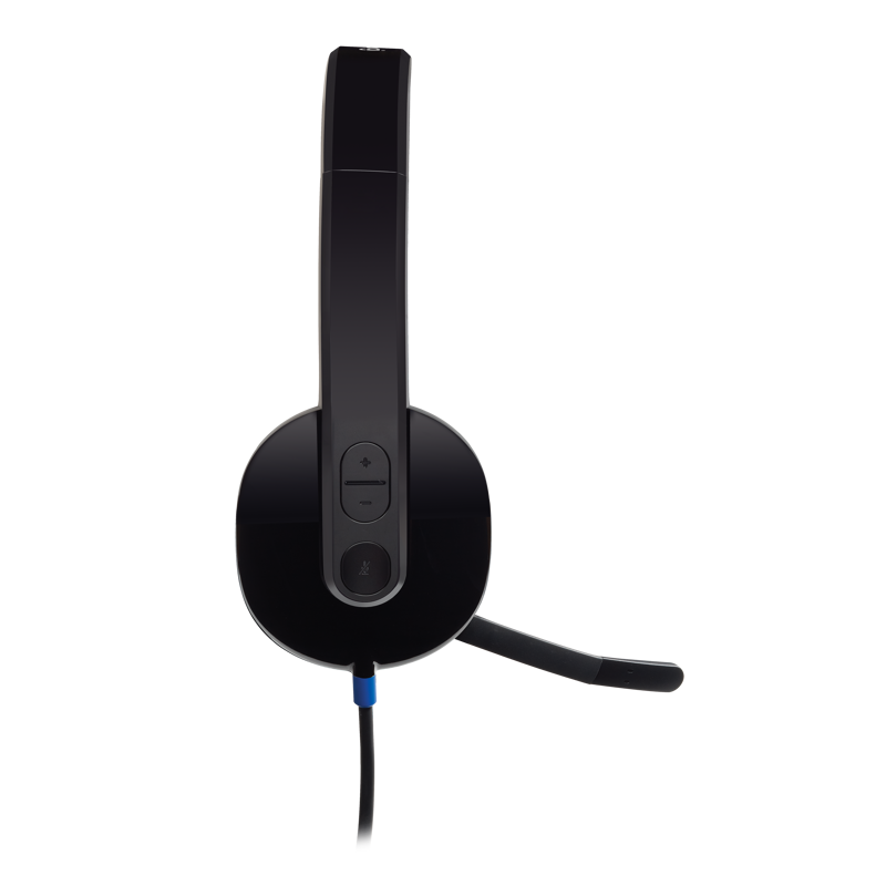 Logitech H540 USB Computer Headset арт. 981-000480