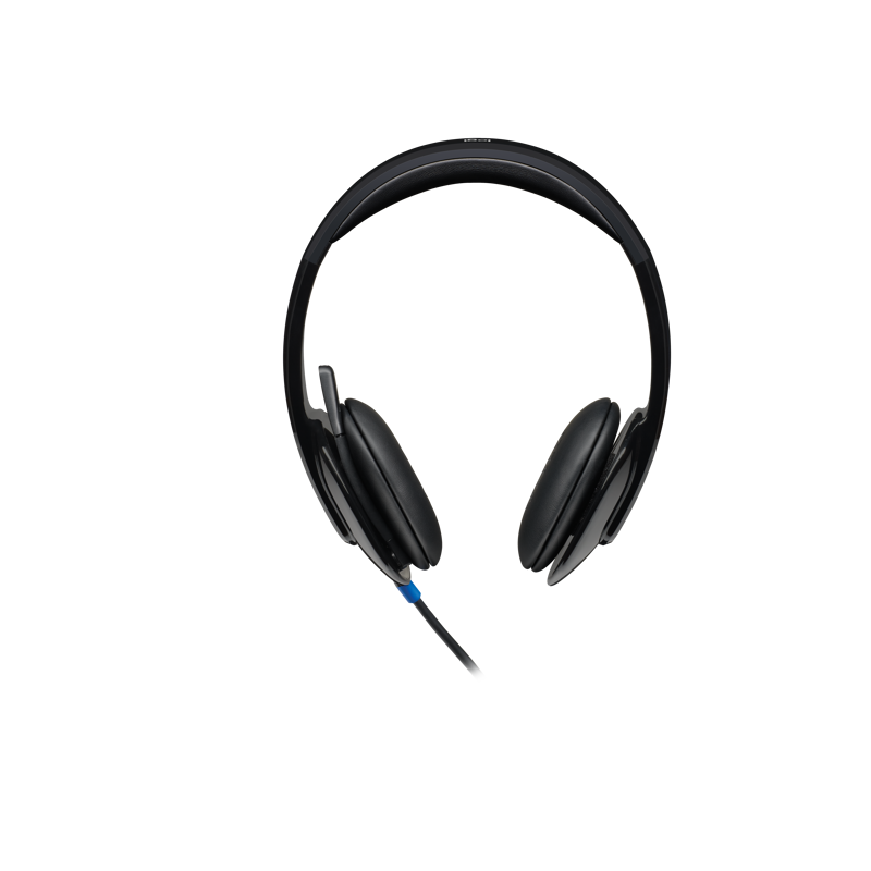 Logitech H540 USB Computer Headset арт. 981-000480