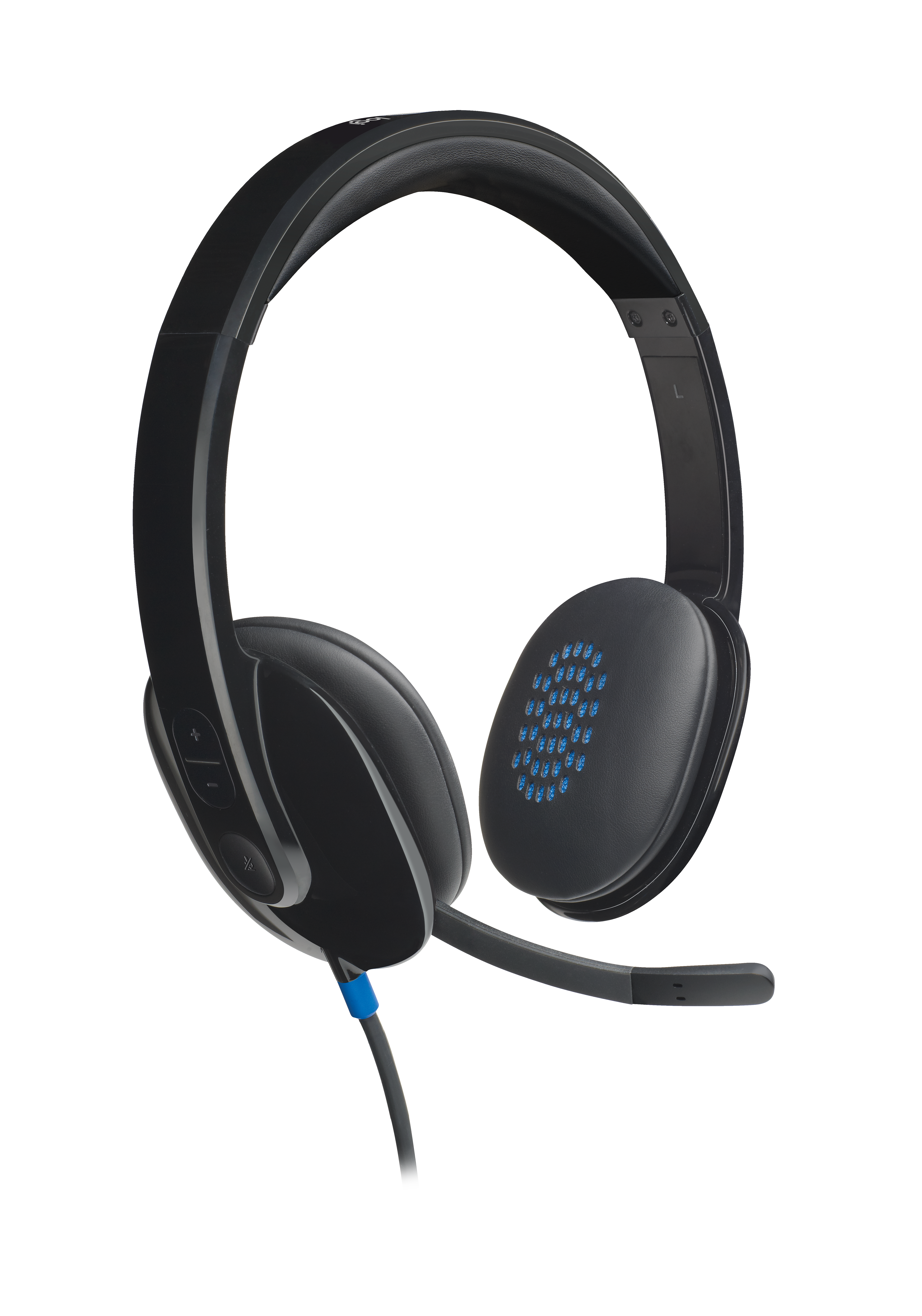 Logitech H540 USB Computer Headset арт. 981-000480