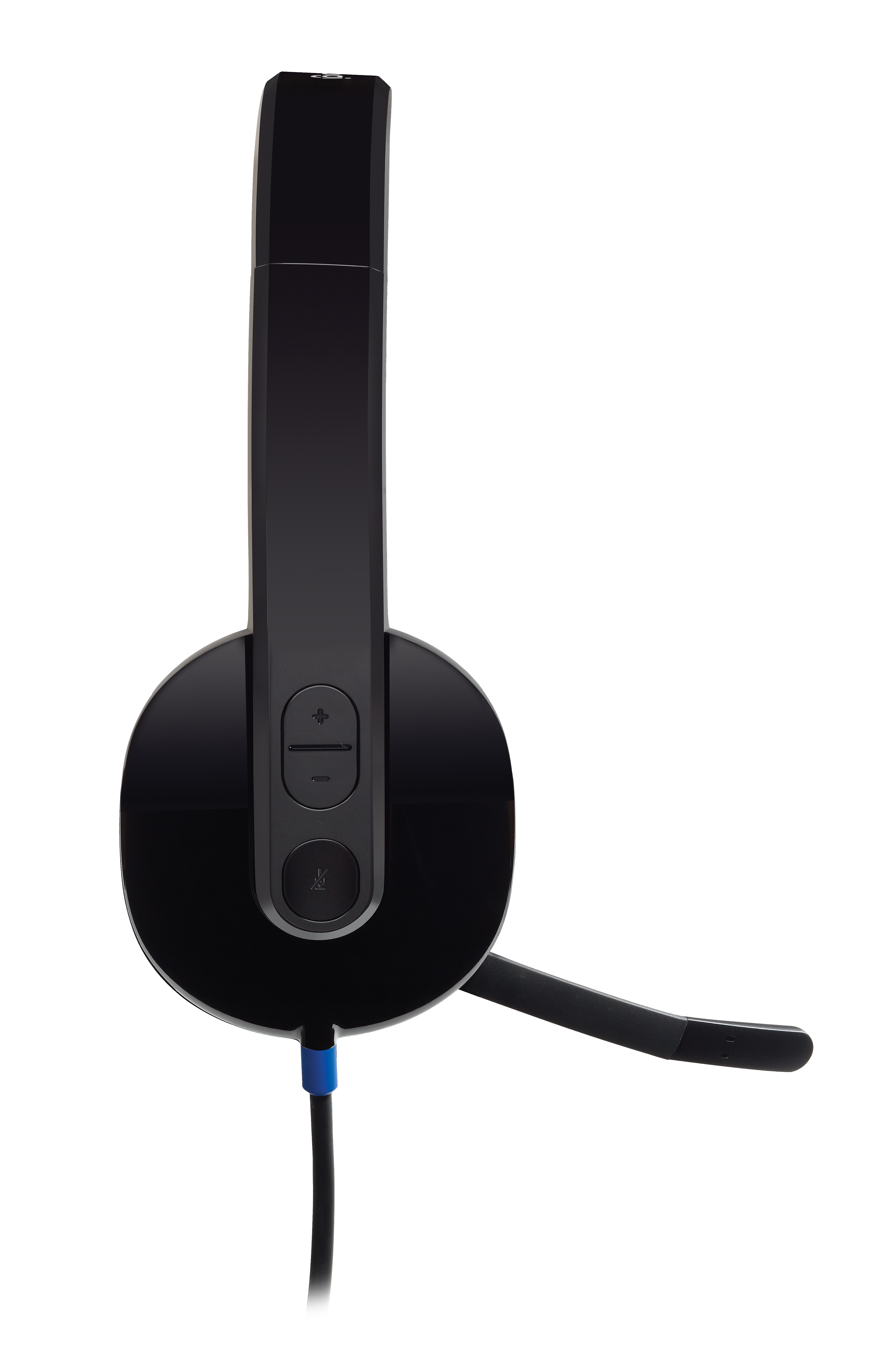 Logitech H540 USB Computer Headset арт. 981-000480