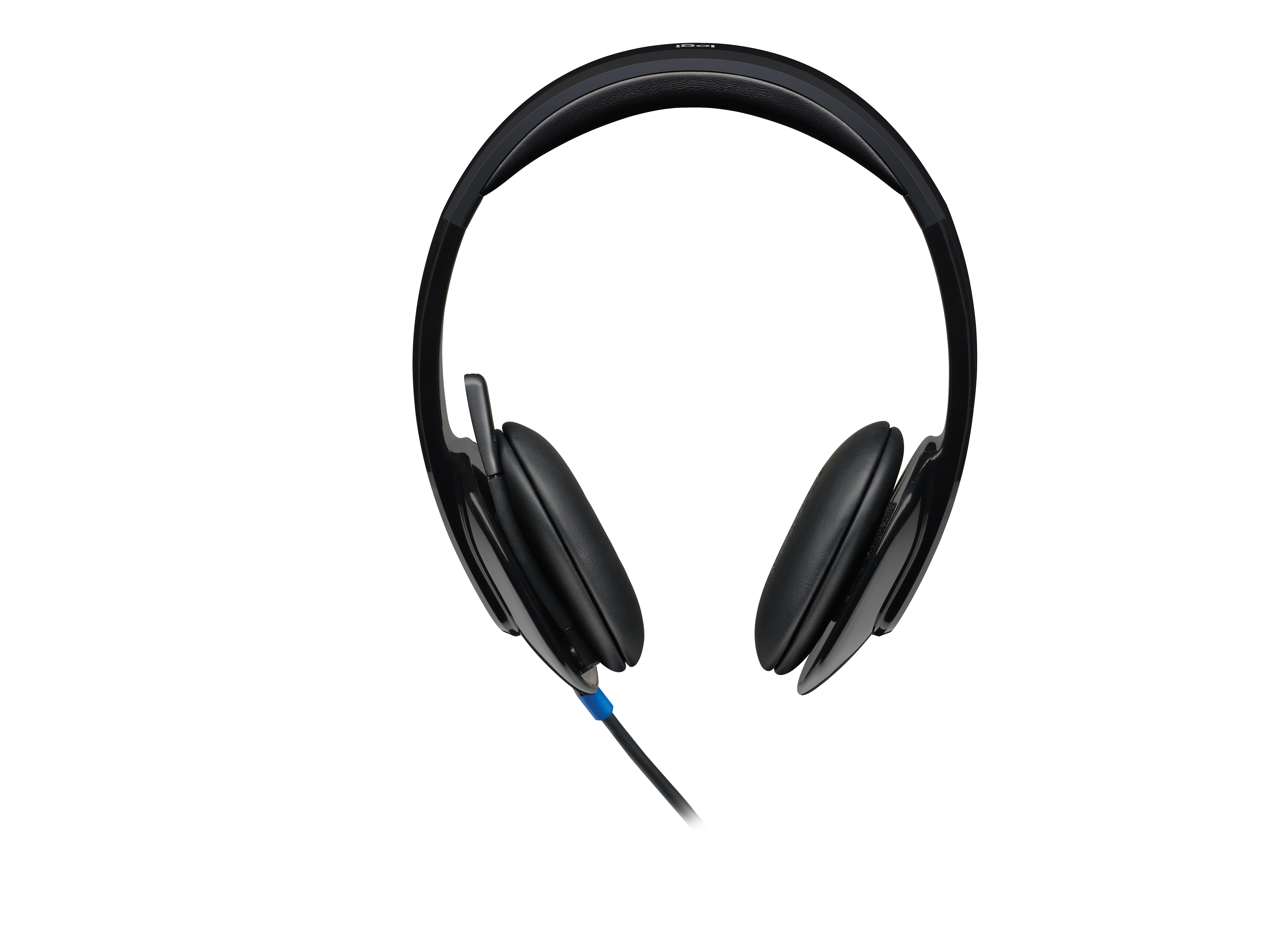 Logitech H540 USB Computer Headset арт. 981-000480