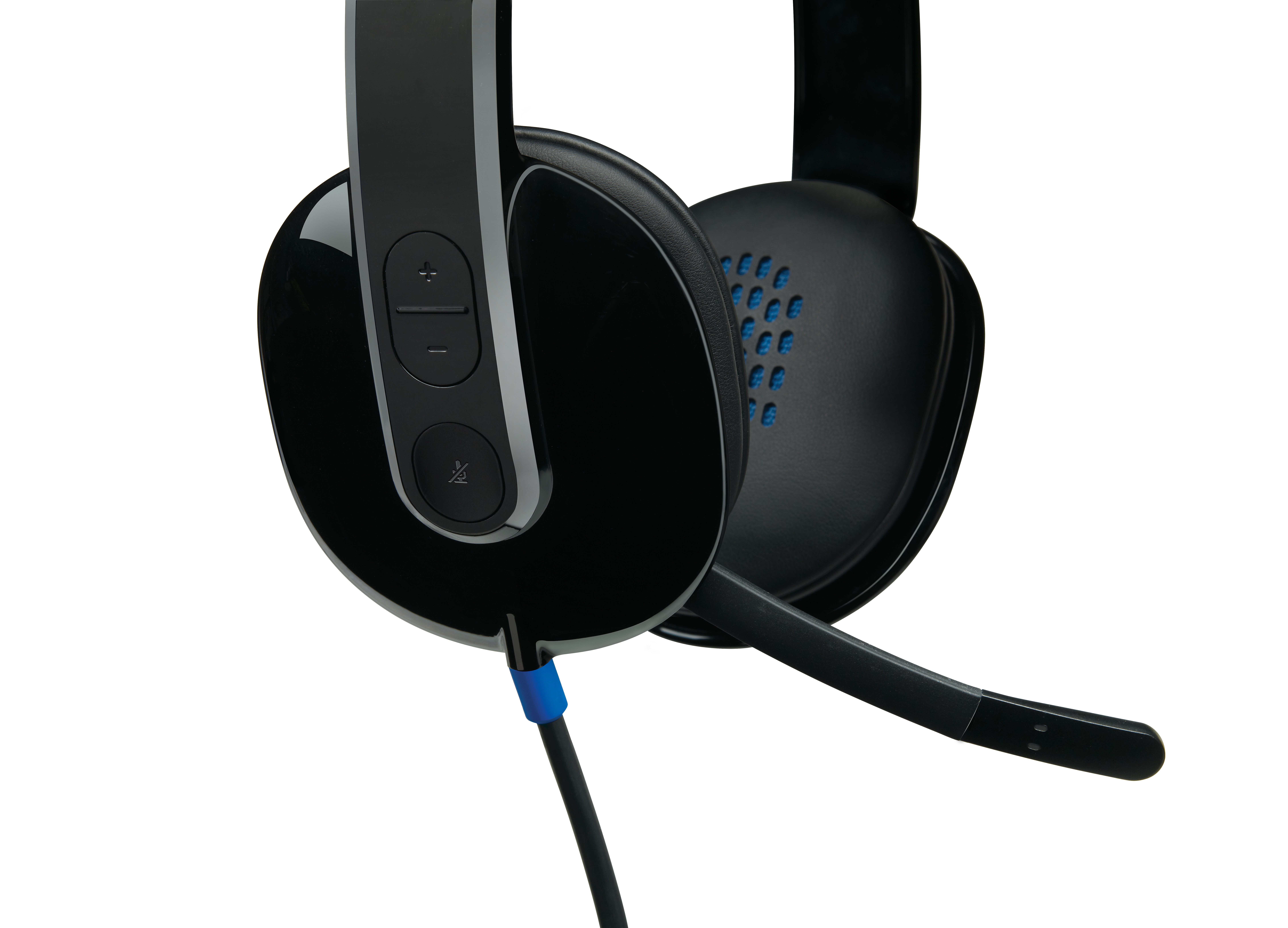 Logitech H540 USB Computer Headset арт. 981-000480