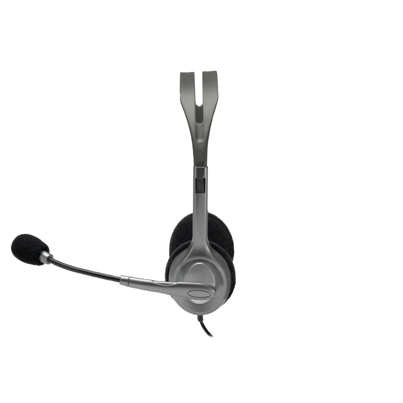 Logitech H110