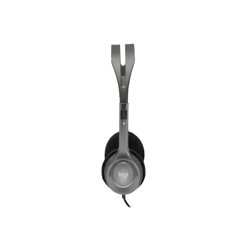 Logitech H110