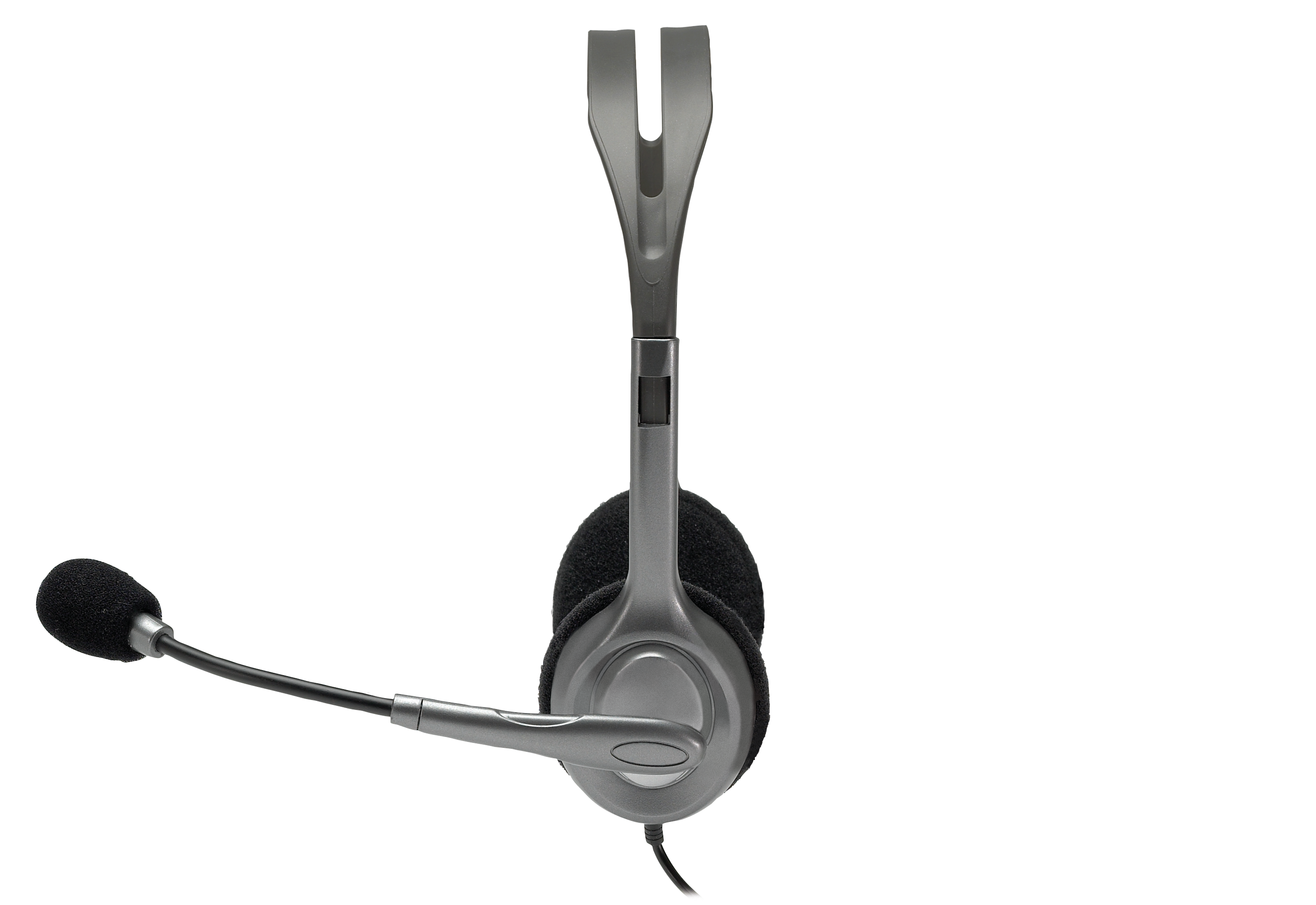 Logitech H110