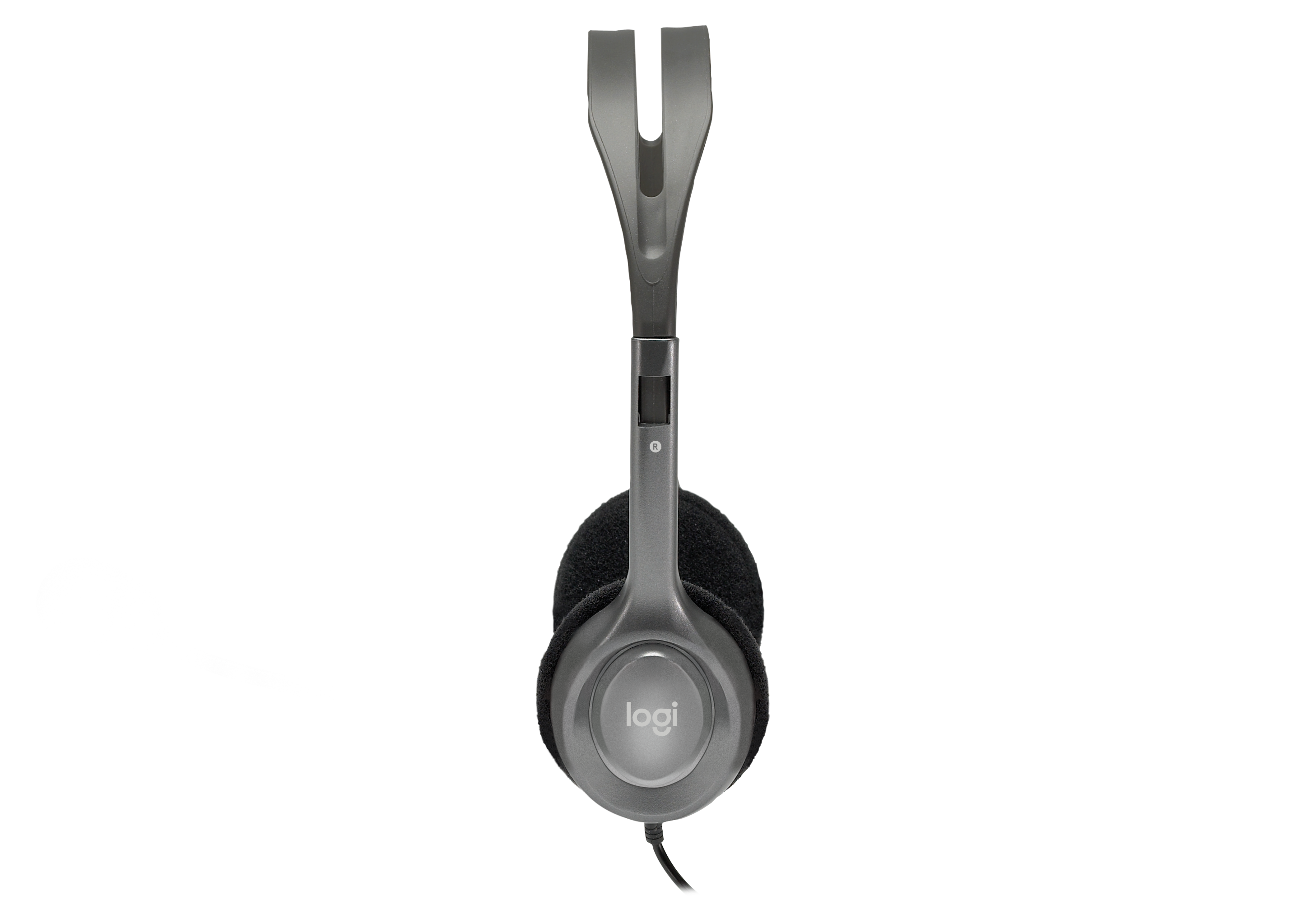 Logitech H110