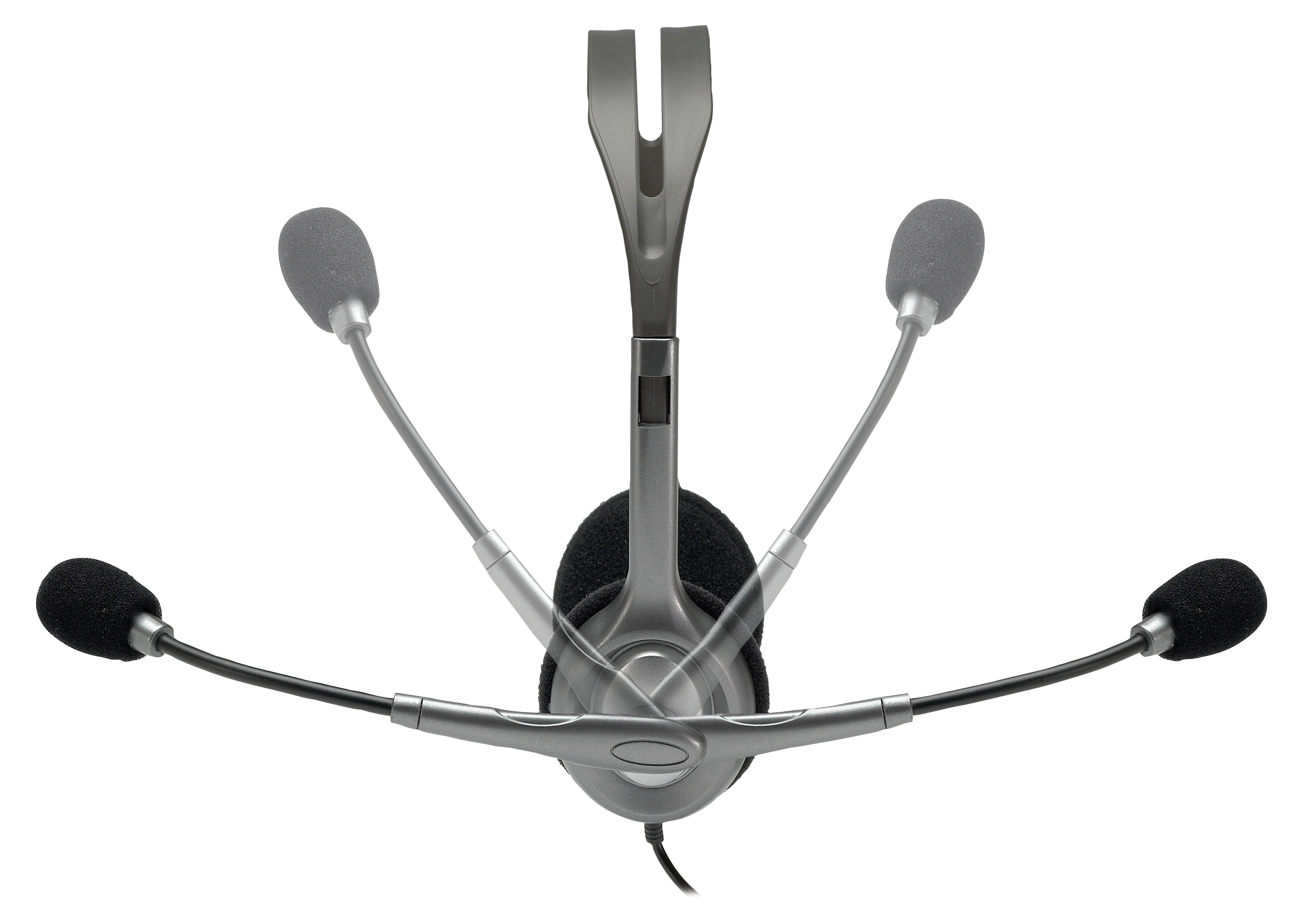 Logitech H110