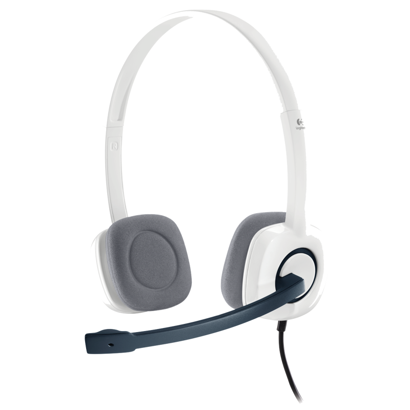 Logitech H150