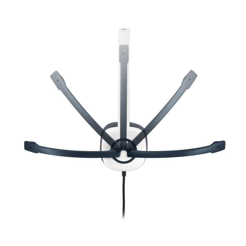 Logitech H150