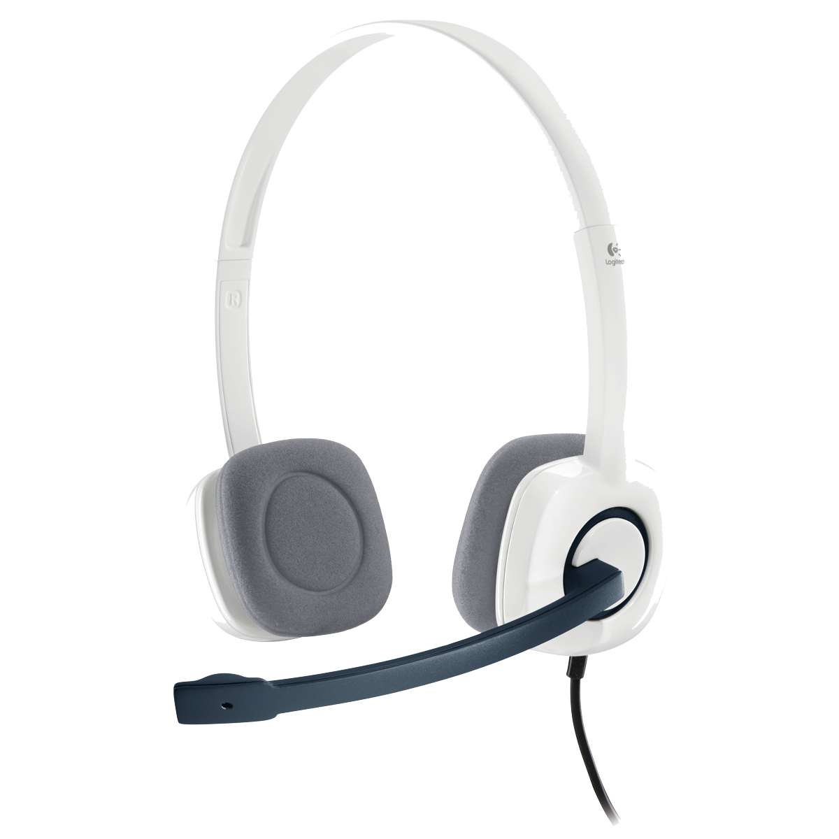 Logitech H150