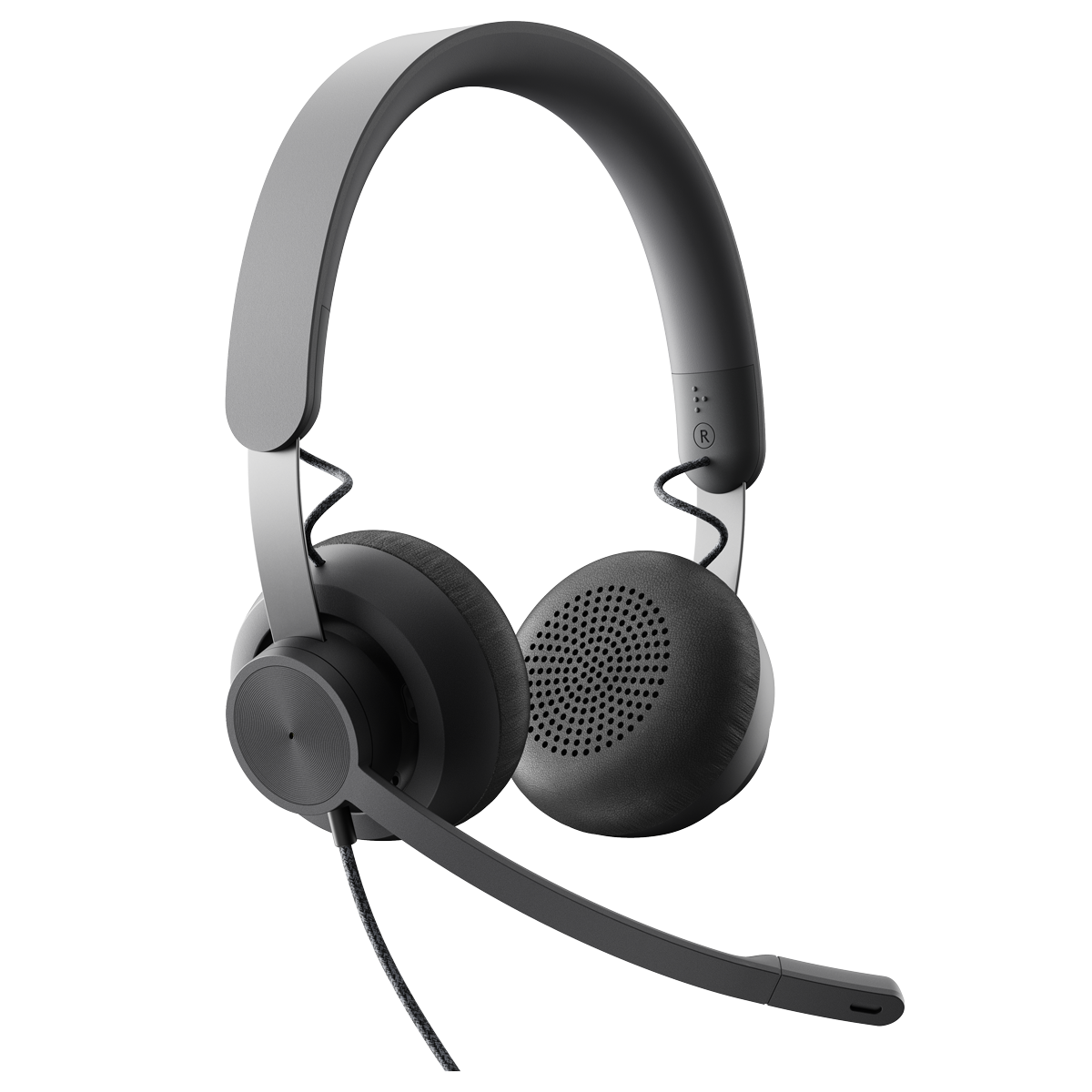 Logitech Zone Wired (Microsoft Teams)