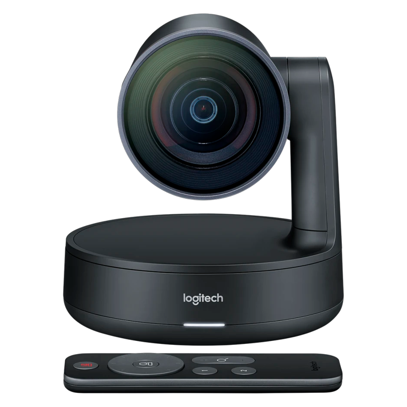 Logitech Rally Camera