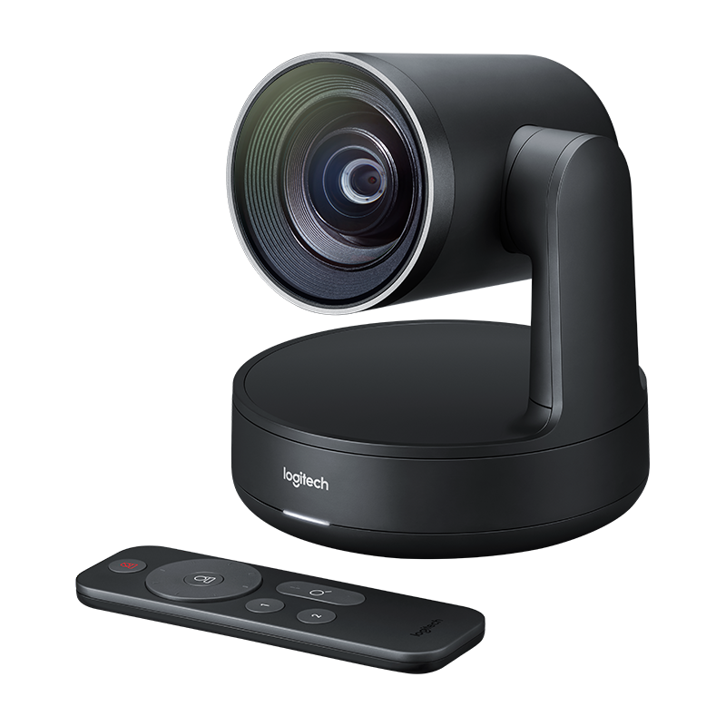 Logitech Rally Camera