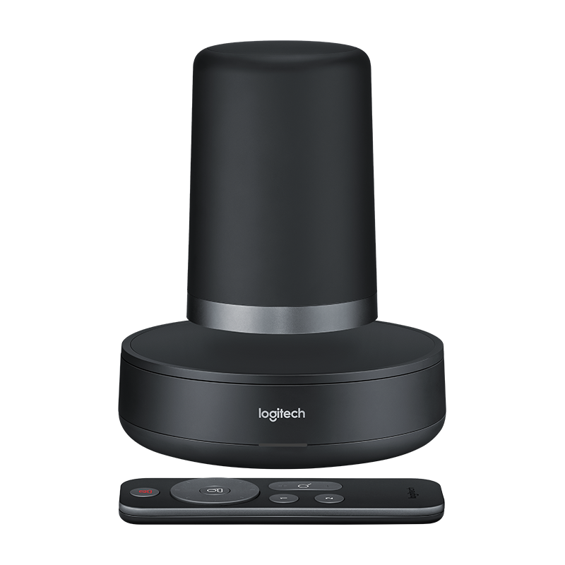 Logitech Rally Camera