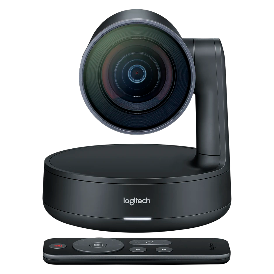 Logitech Rally Camera