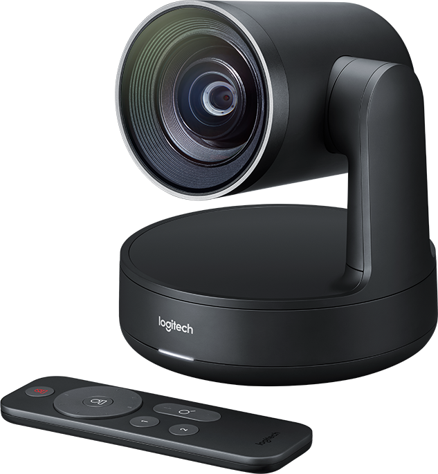 Logitech Rally Camera