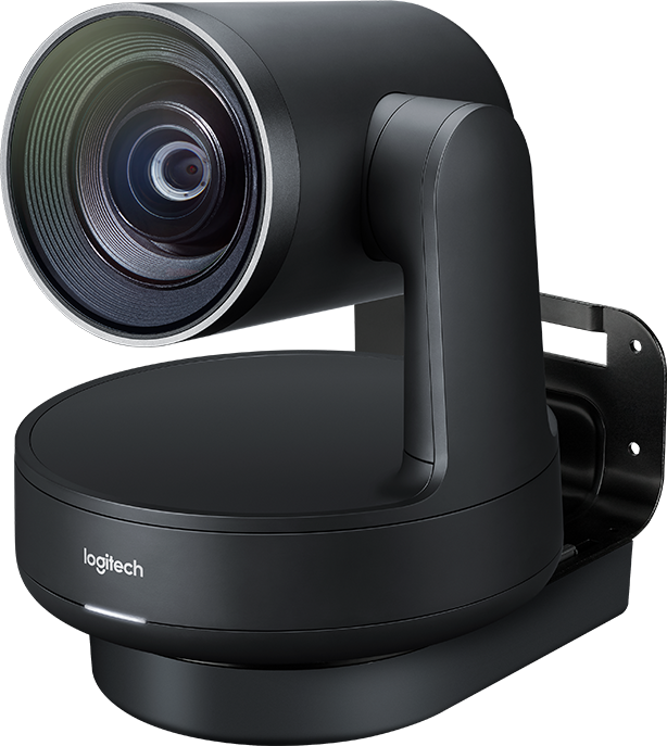 Logitech Rally Camera