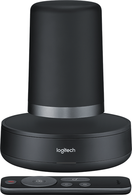 Logitech Rally Camera