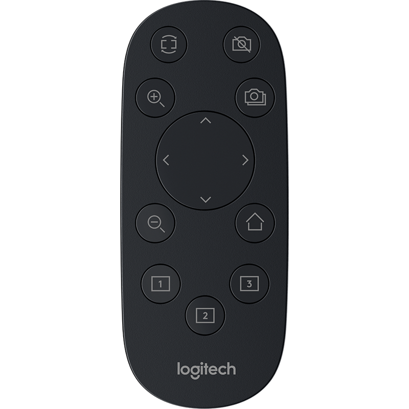 Logitech PTZ Pro 2 (960-001186)