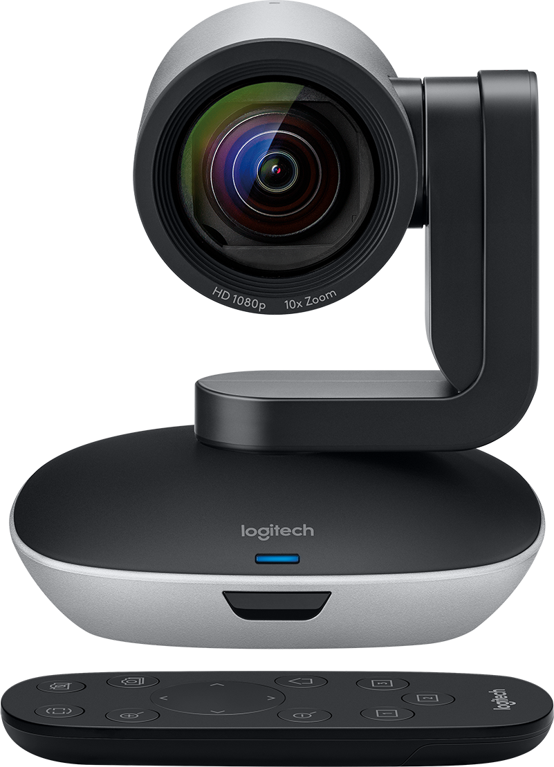 Logitech PTZ Pro 2 (960-001186)