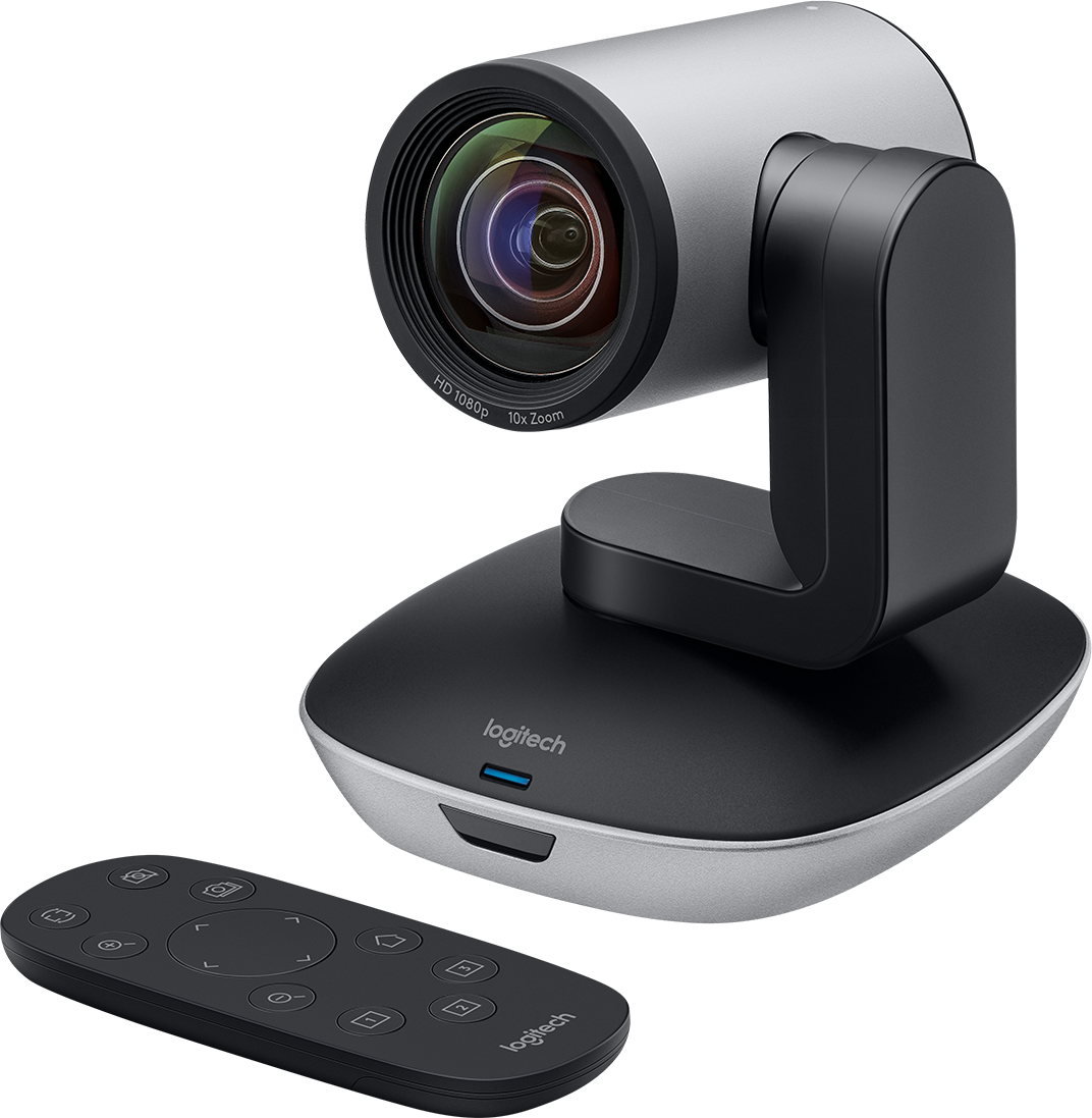 Logitech PTZ Pro 2 (960-001186)