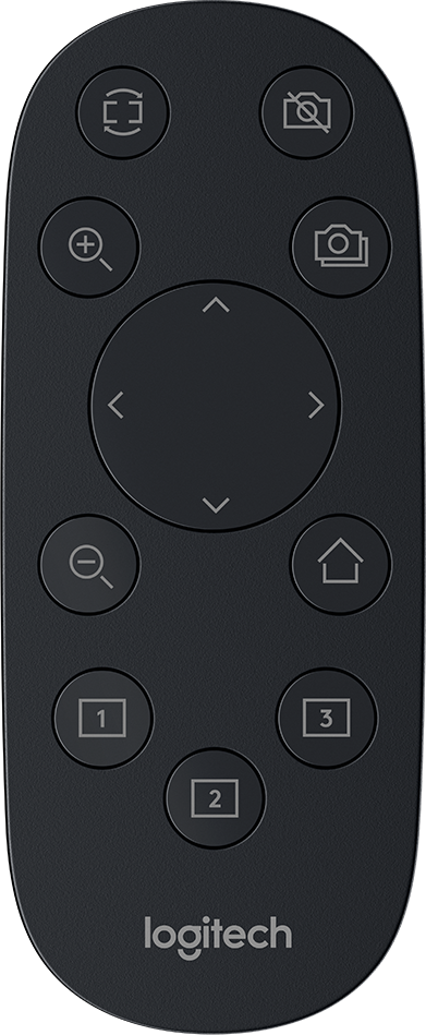 Logitech PTZ Pro 2 (960-001186)
