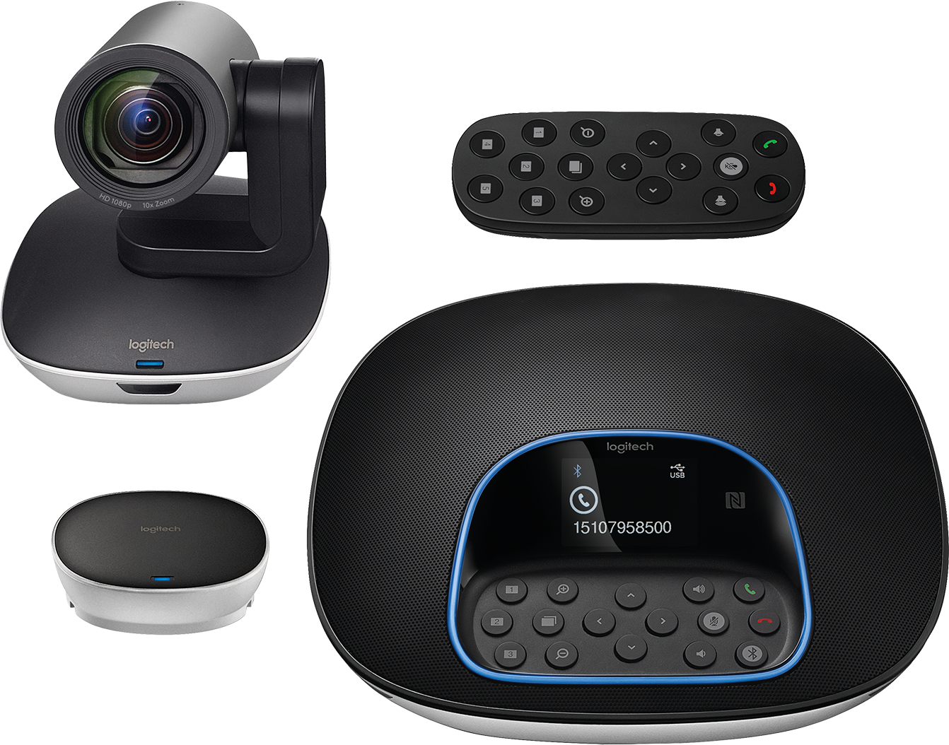 Logitech 960-001057