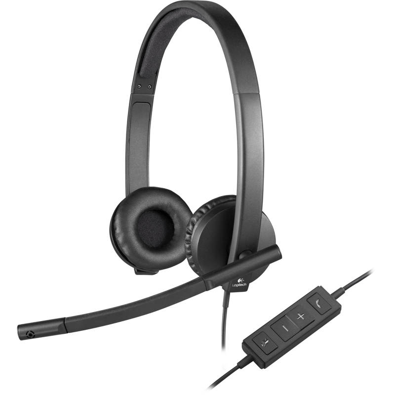 Logitech H570E арт. 981-000575