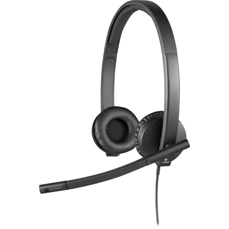Logitech H570E арт. 981-000575