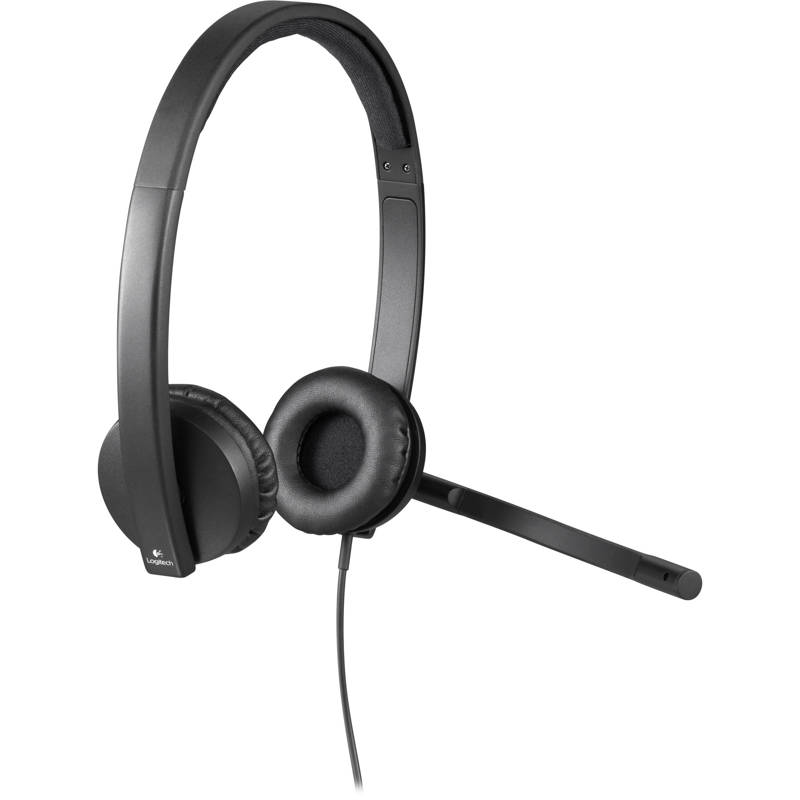 Logitech H570E арт. 981-000575