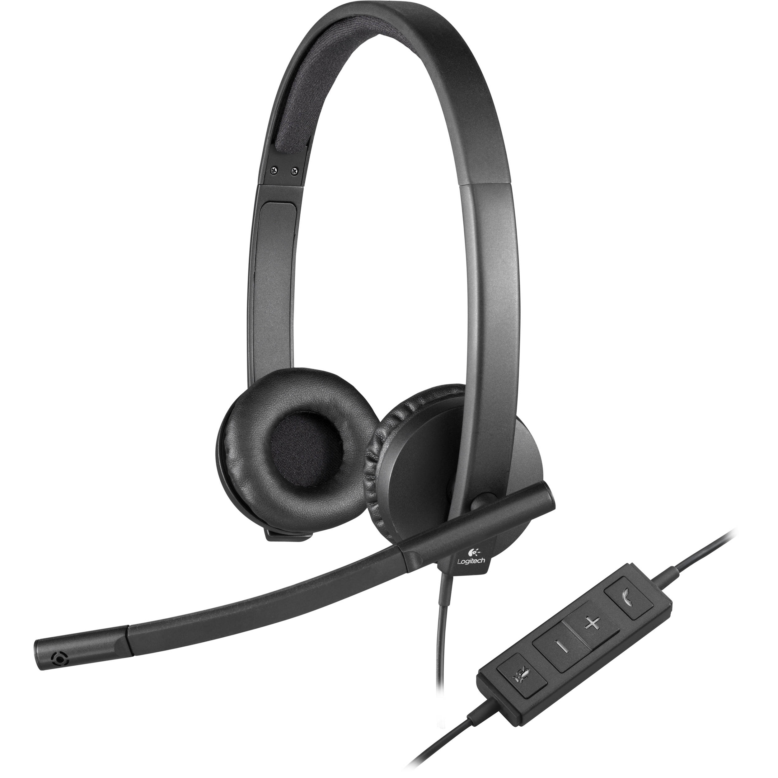 Logitech H570E арт. 981-000575