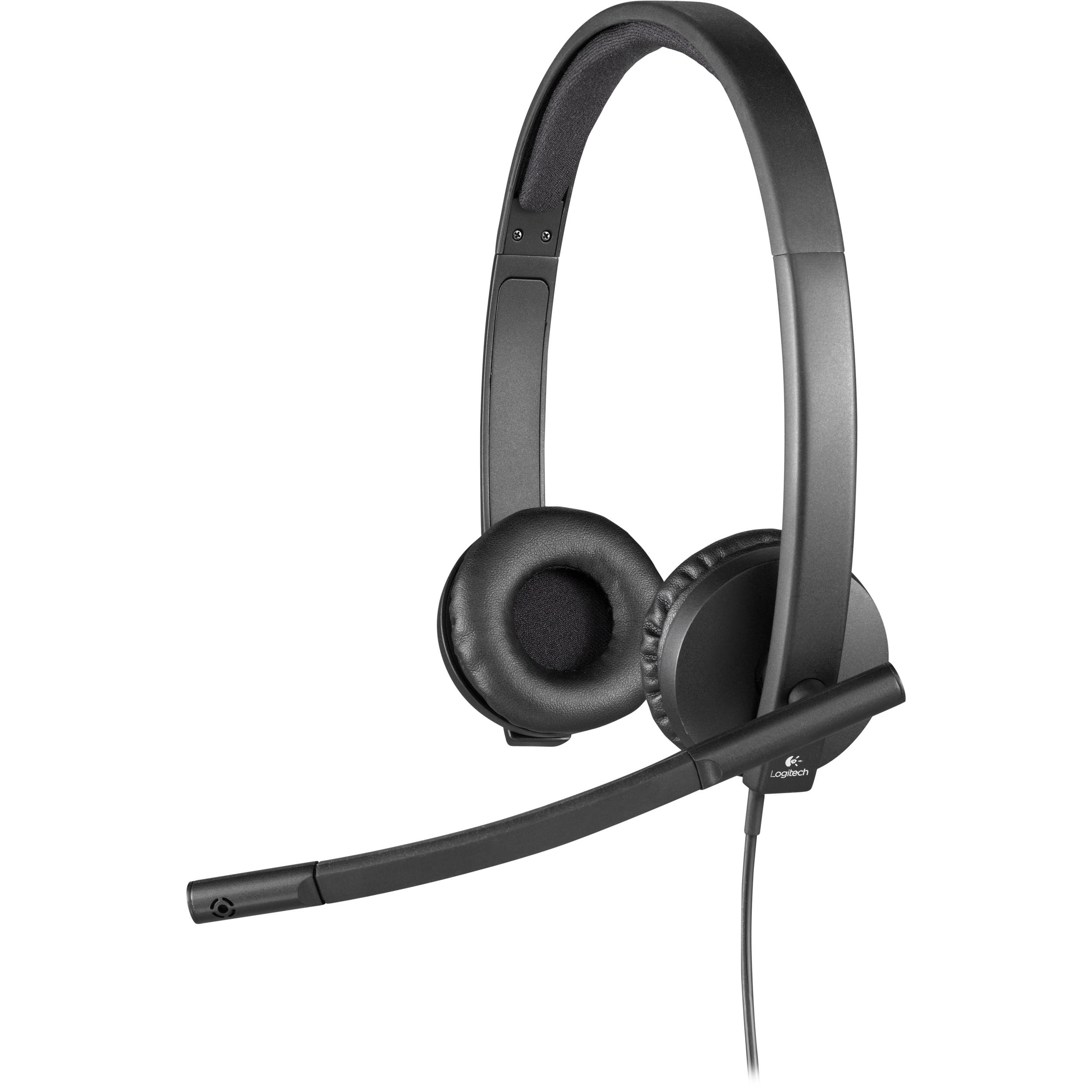 Logitech H570E арт. 981-000575