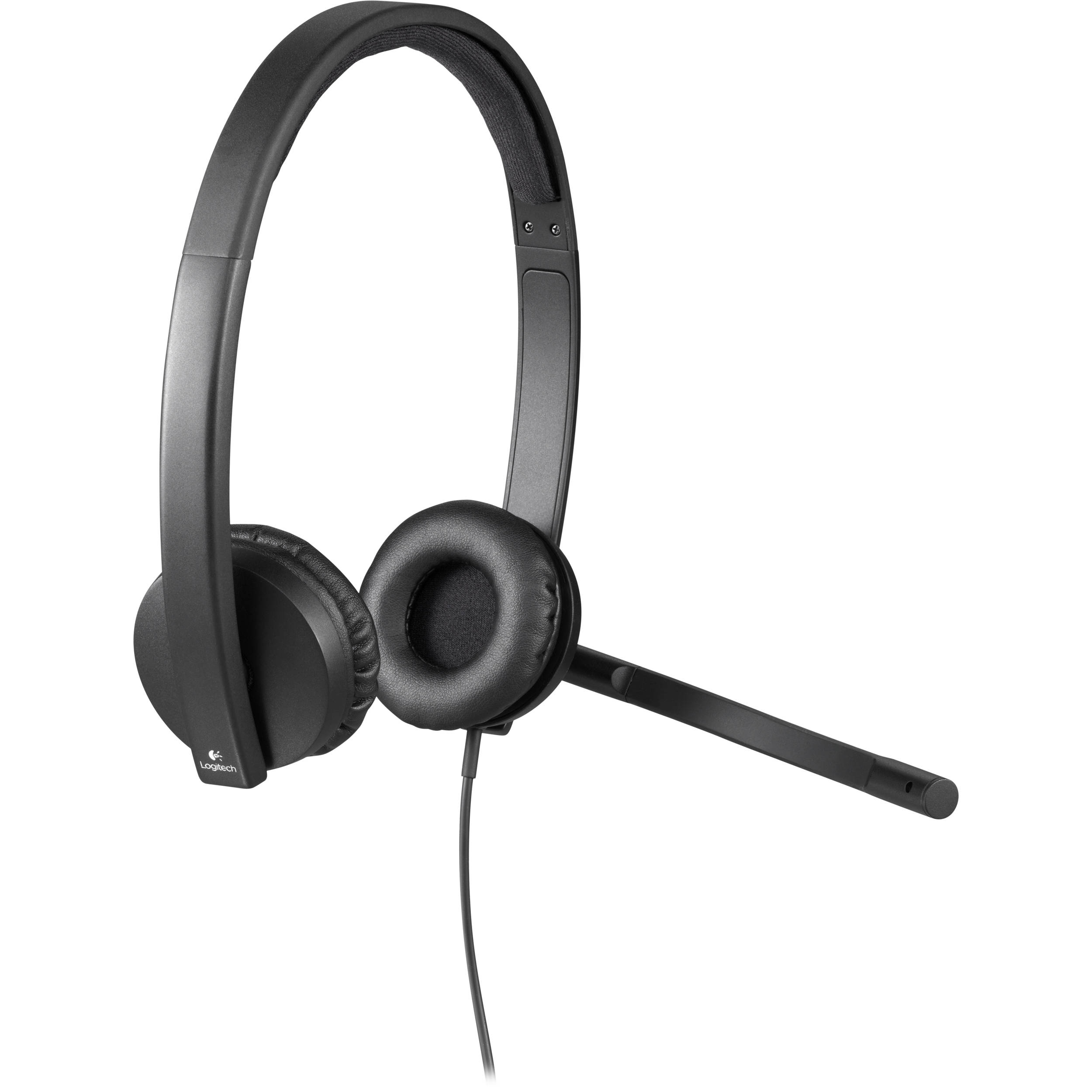 Logitech H570E арт. 981-000575