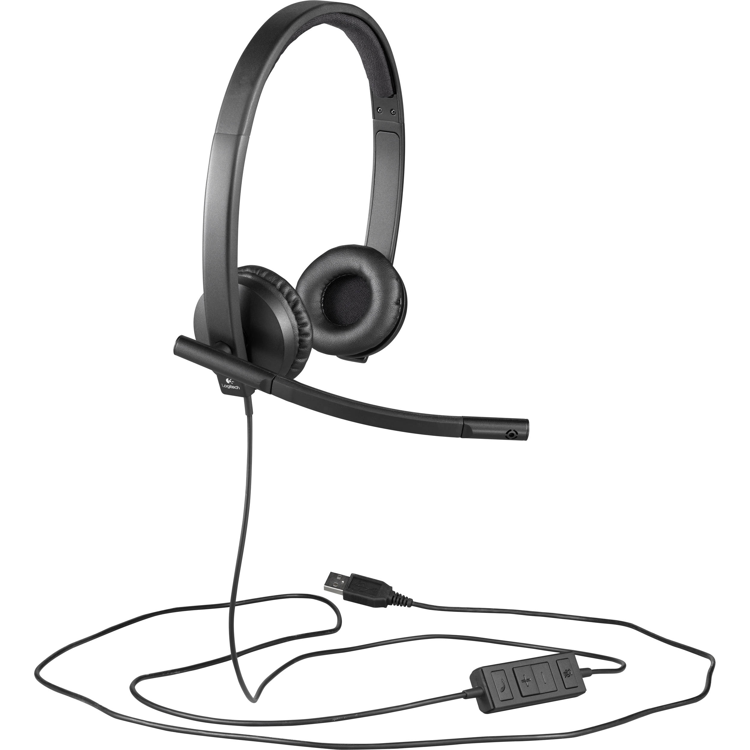 Logitech H570E арт. 981-000575