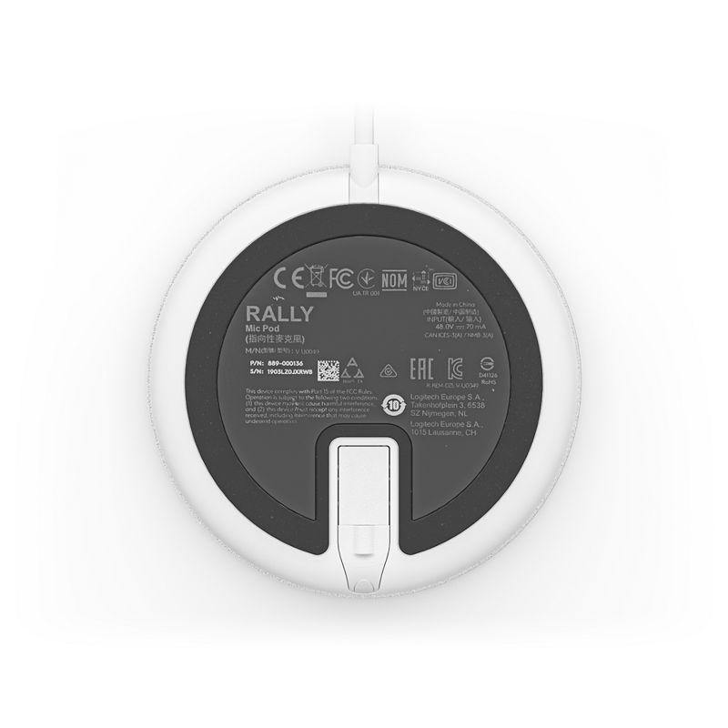 Logitech 952-000038
