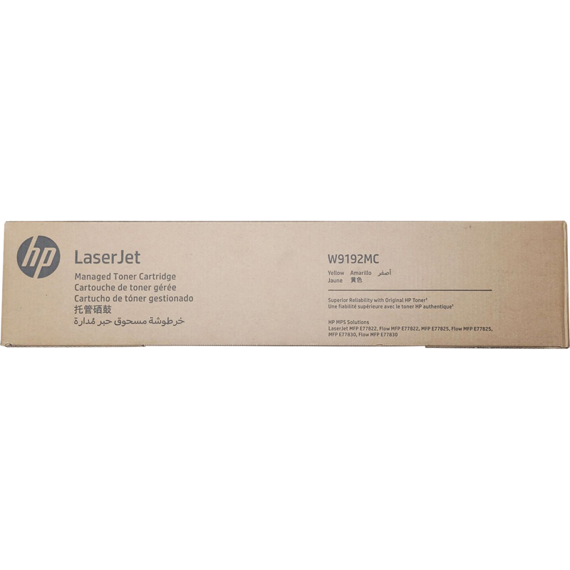 HP W9192MC