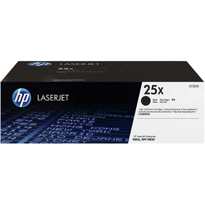 HP Inc. CF325X
