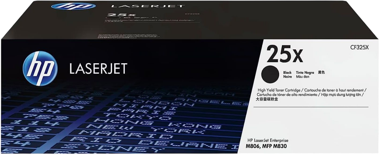 HP Inc. CF325X