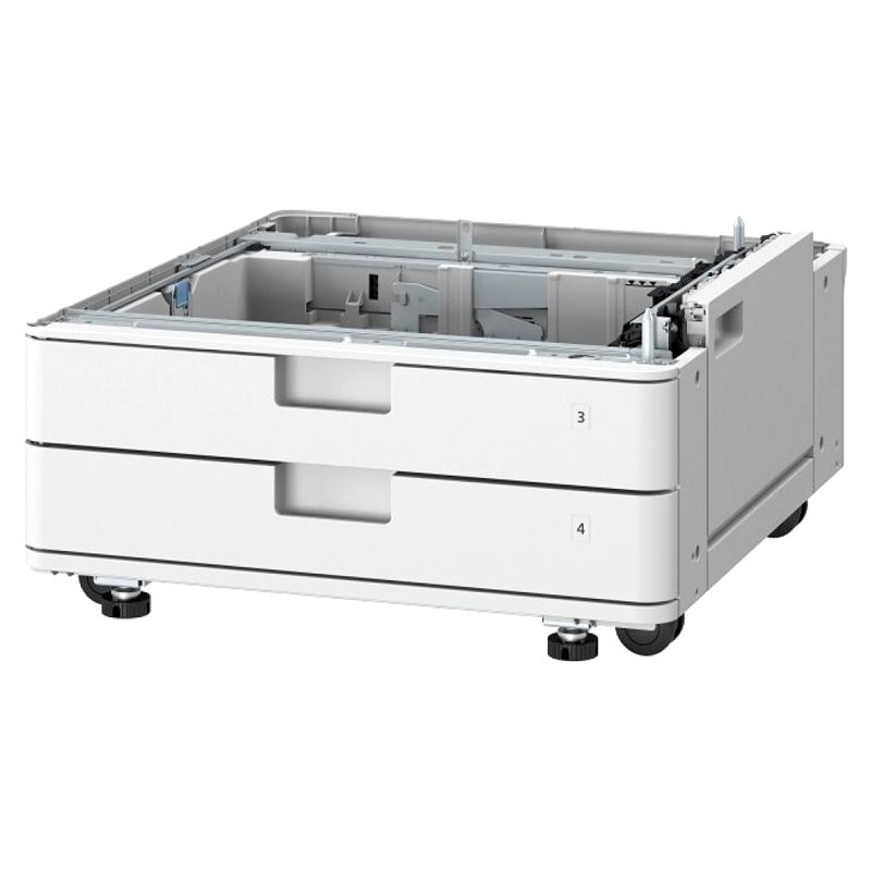 Canon устройство подачи из кассеты Cassette Feeding Unit-AW1 (2 x 550 листов)