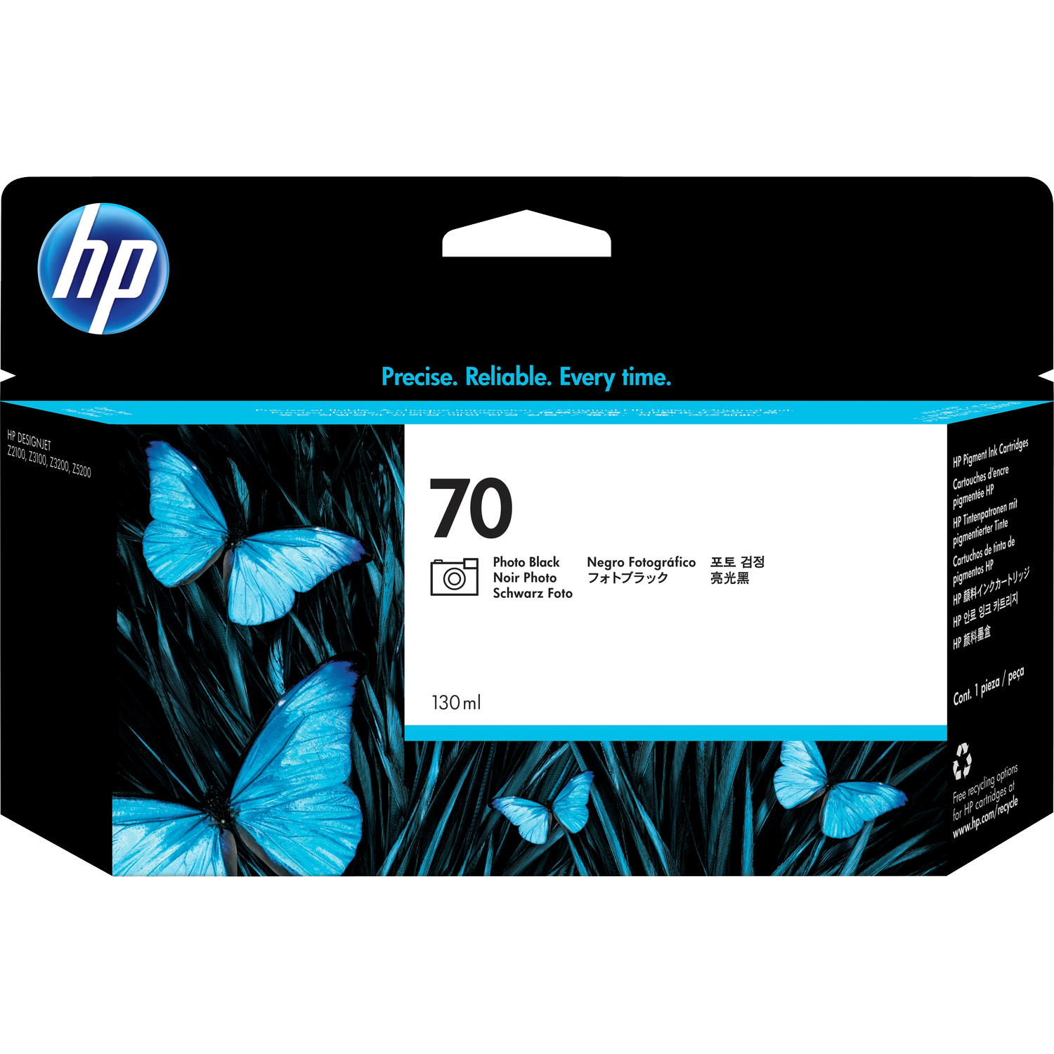 HP C9449A